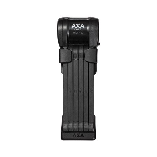 Axa Faltschloss Fold Ultra 90cm Art** schwarz