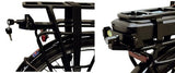 Steco Batterieschloss Bosch Bes2 Bes3 Mattschwarz