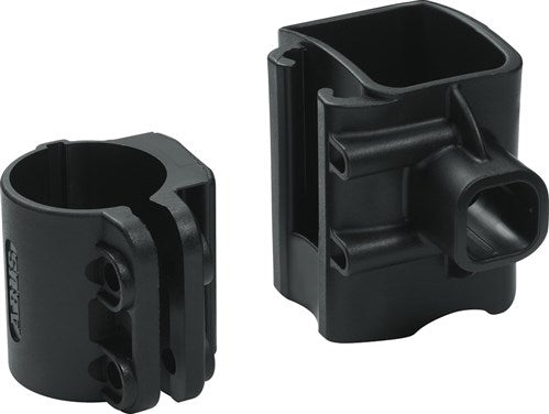 Abus Slothouder 54HB Beugellot - 15-35mm - Black