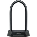 Abus Rollerschloss Art3 MBT4054 Granit Bügelschloss