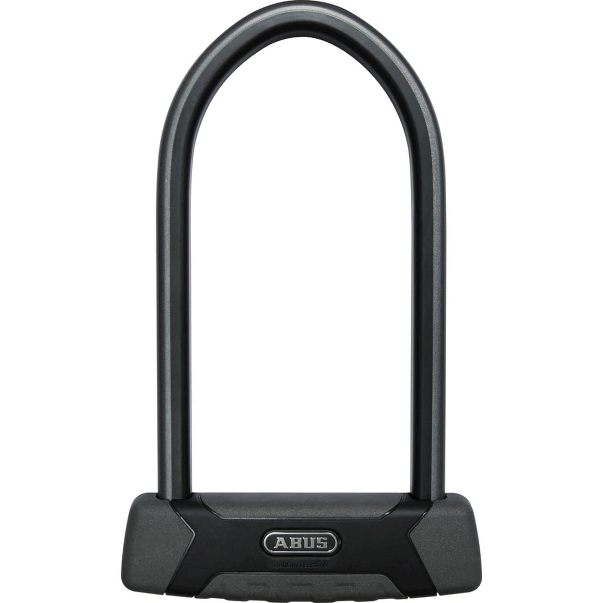 Abus granit x-plus 540 160hb2 beugellot 23cm nero