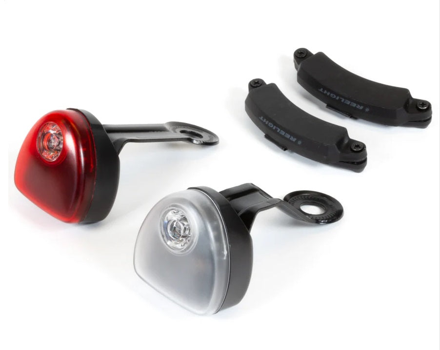 Reelight Beleuchtungsset SL120+ Induktionsblitz