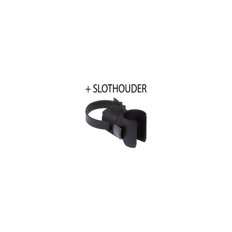 Abus Microflex 6615k Fahrradkabelschloss 85 cm schwarz