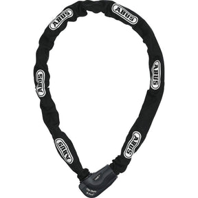 Abus Granit City Kette x -plus 1060 140 - art3 - 140 cm - schwarz