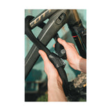 Abus Kettenschloss Infinity Loop 1806