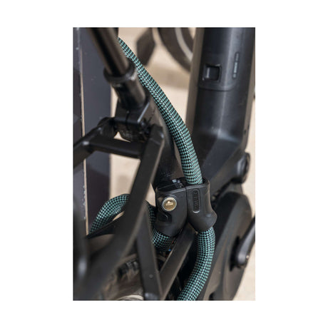 Abus Kettenschloss Infinity Loop 1806