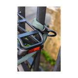 Abus Kettenschloss Infinity Loop 1806