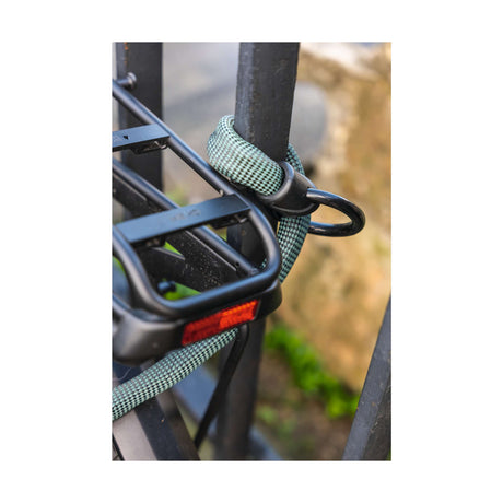 Abus Kettenschloss Infinity Loop 1806