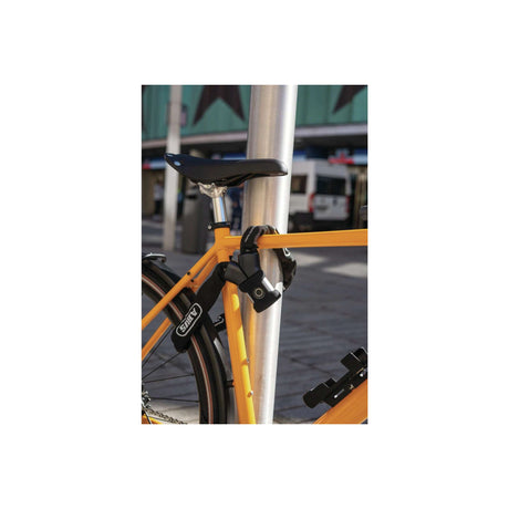 Abus Kettenschloss Yardo 7807f