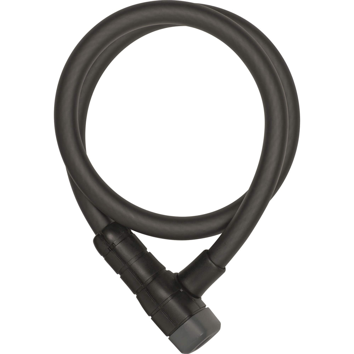 Abus Cable Lock 6415K 85 12 Black - Racer (85 cm)