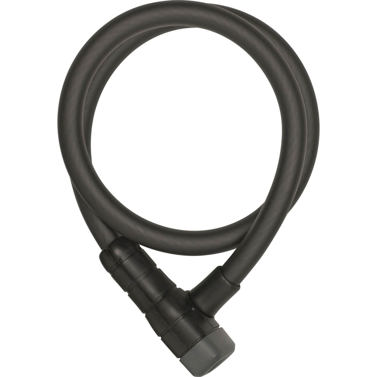 Abus Cable lock 6415K 85 12 Black Racer (85cm)