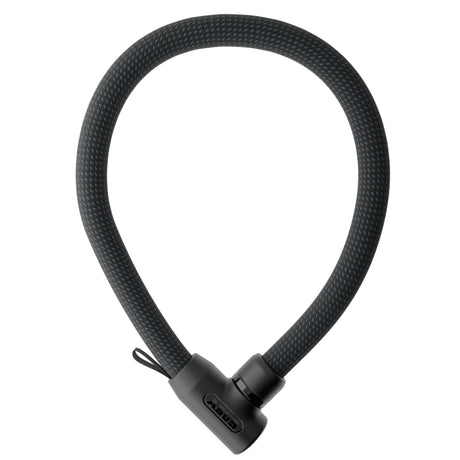 Abus Kettenschloss Garnit 4004k 85 - 720g - Schwarz
