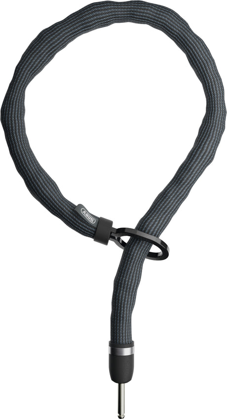 Abus Steckkette Ach Superior 7ks 100 schwarz