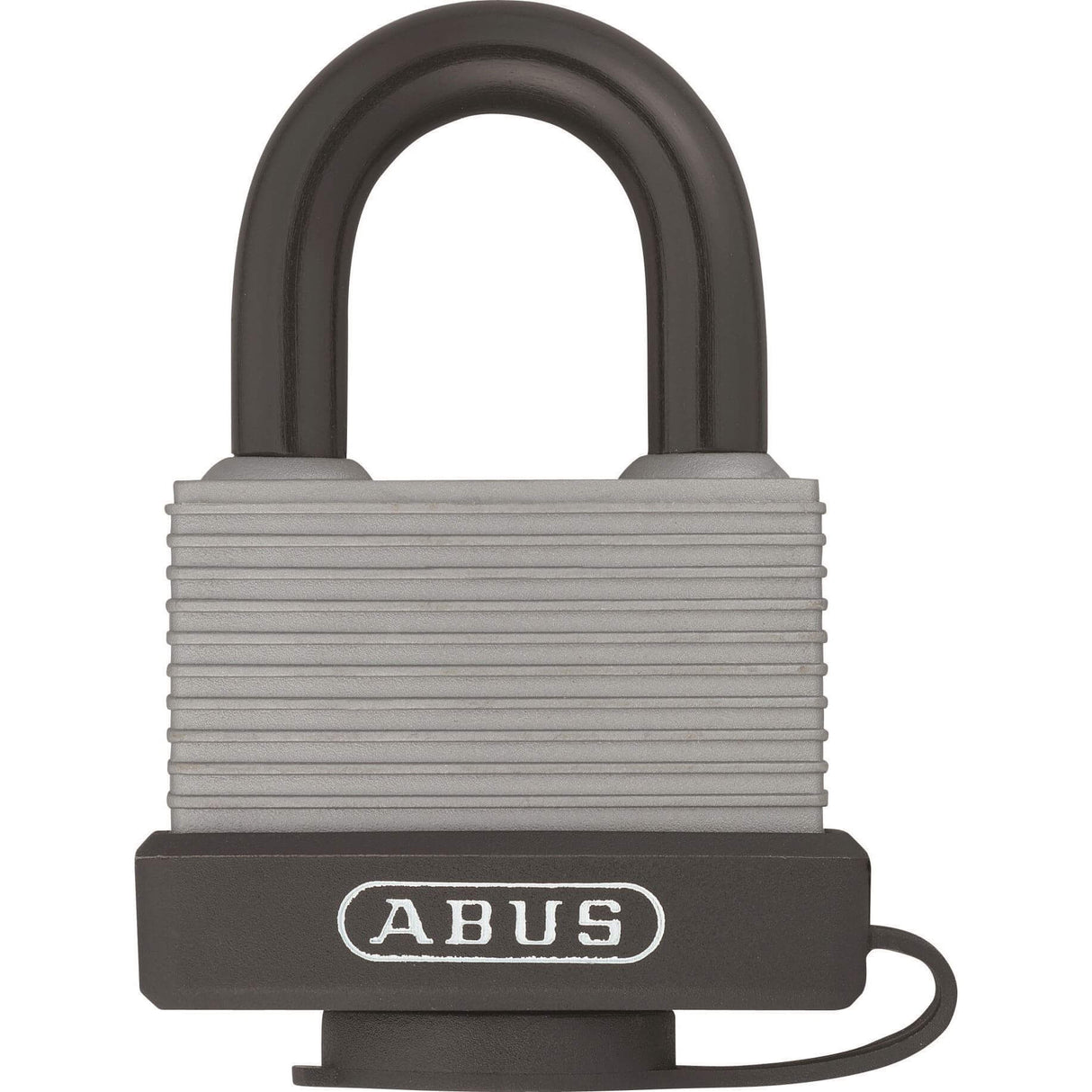 ABUS PADLOCK 70AL 45 - Šedá - 7 cm