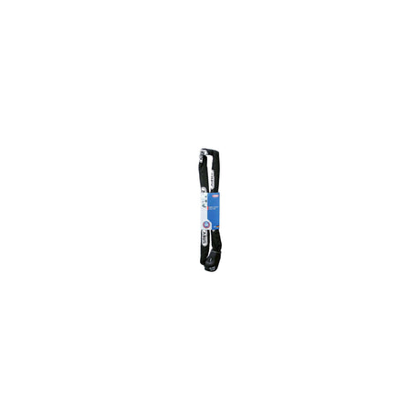 Abus Granit City Kette x -plus 1060 110 - art3 - 10mm - schwarz