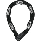 Abus Granit City Kette x -plus 1060 110 - art3 - 10mm - schwarz