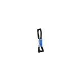 Abus Chain Lock City Chain 1010 110 - 9mm schwarz - 110 cm