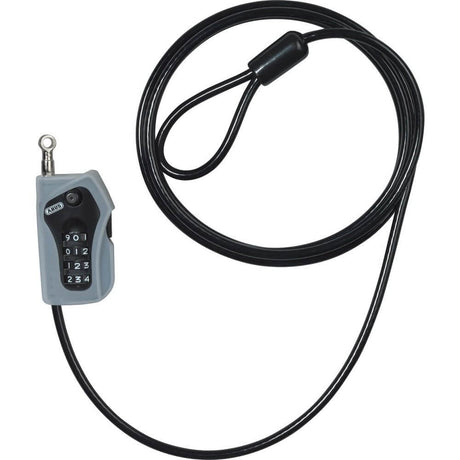 Abus Kabelschloss Code combiloop 205 200