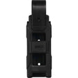 Abus Schlosshalter - Halterung ST 6000 120 schwarz bordo™ groß