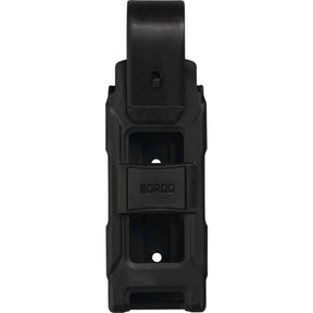 Abus Schlosshalter - Halterung ST 6000 120 schwarz bordo™ groß