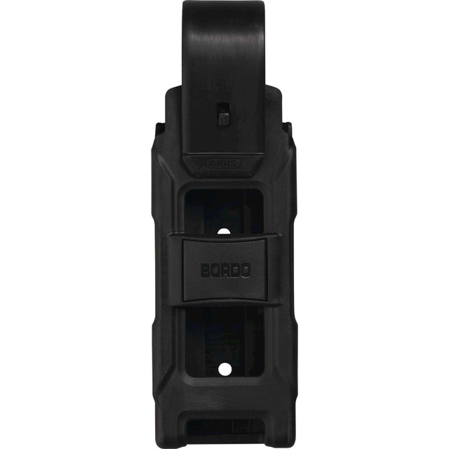 Abus Schlosshalter - Halterung ST 6000 120 schwarz bordo™ groß