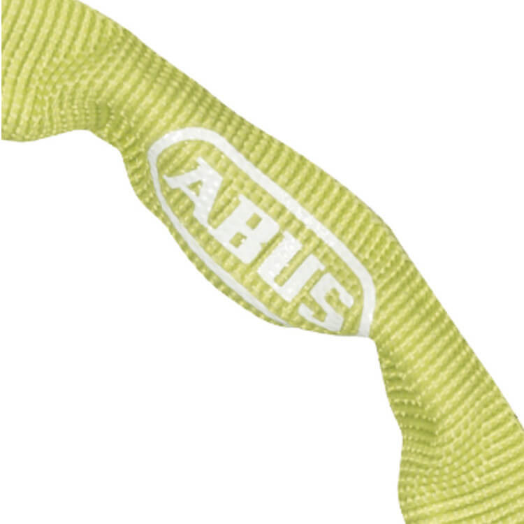 Berrouille de la chaîne ABUS 1500 60 Green de citron vert