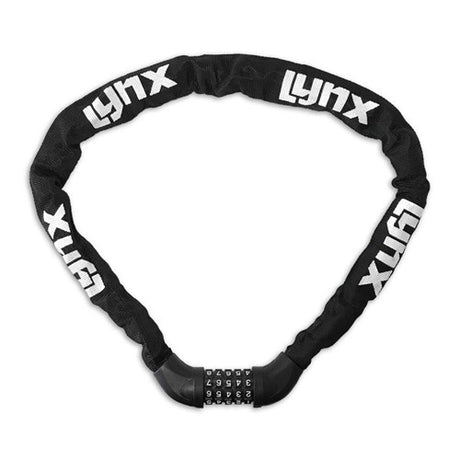Lynx Halskette-Digger-Slot 6x100