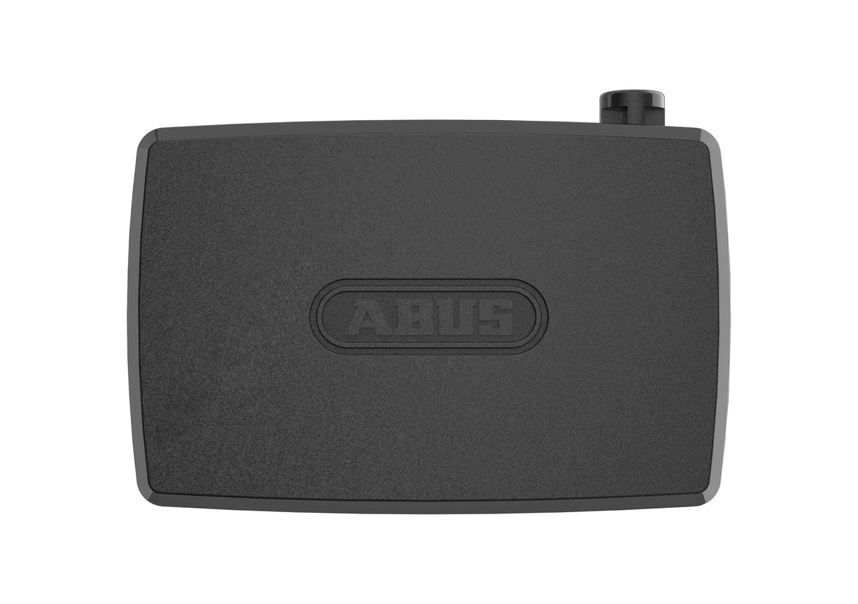 ABUS Alarm Box 2.0 Černá + vstupní kabel ACL 12 100 (kolo)