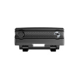 ABUS Alarmbox 2.0 Schwarz + Eingangskabel ACL 12 100 (Fahrrad)