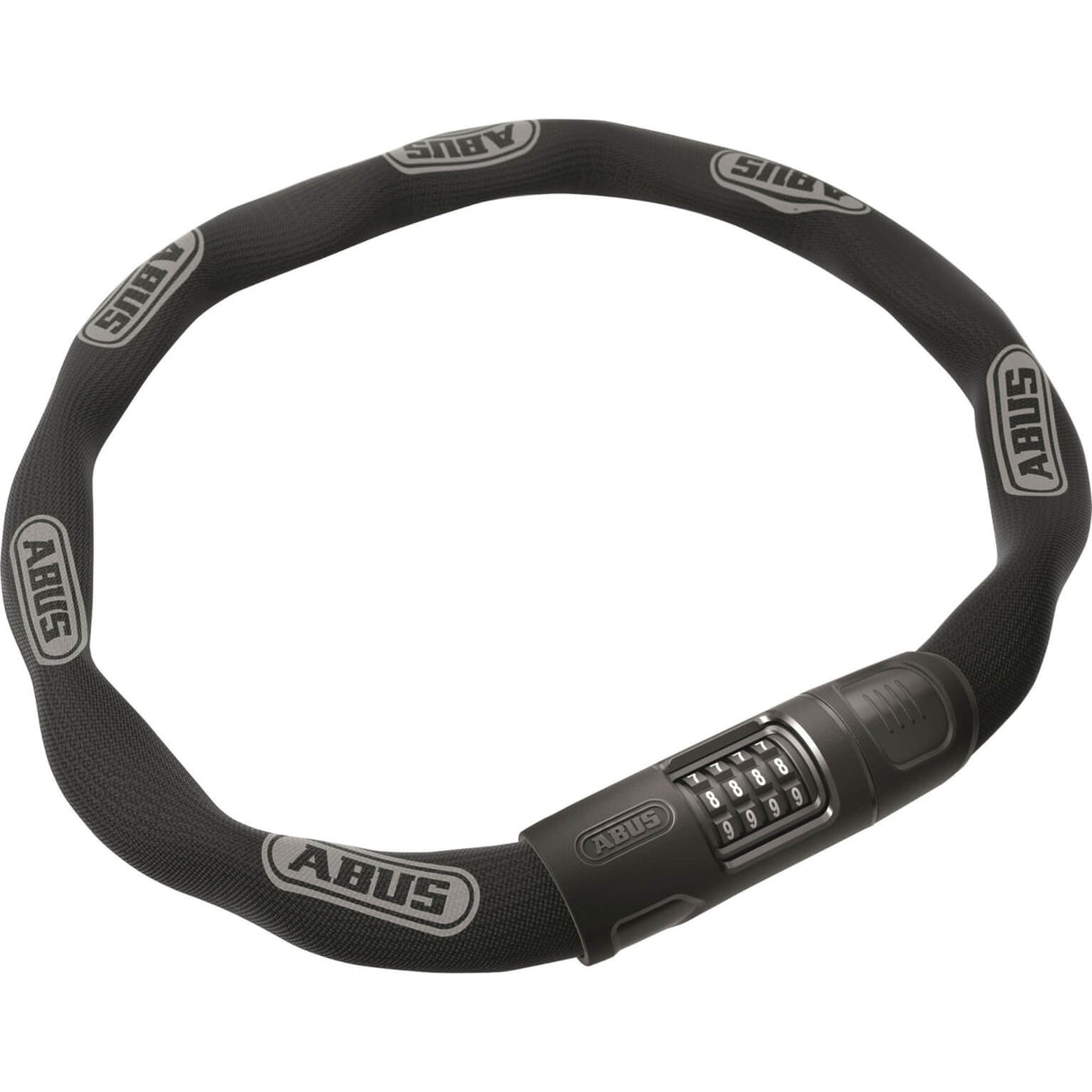 Abus Chain Lock Code 8808C 85 Sort