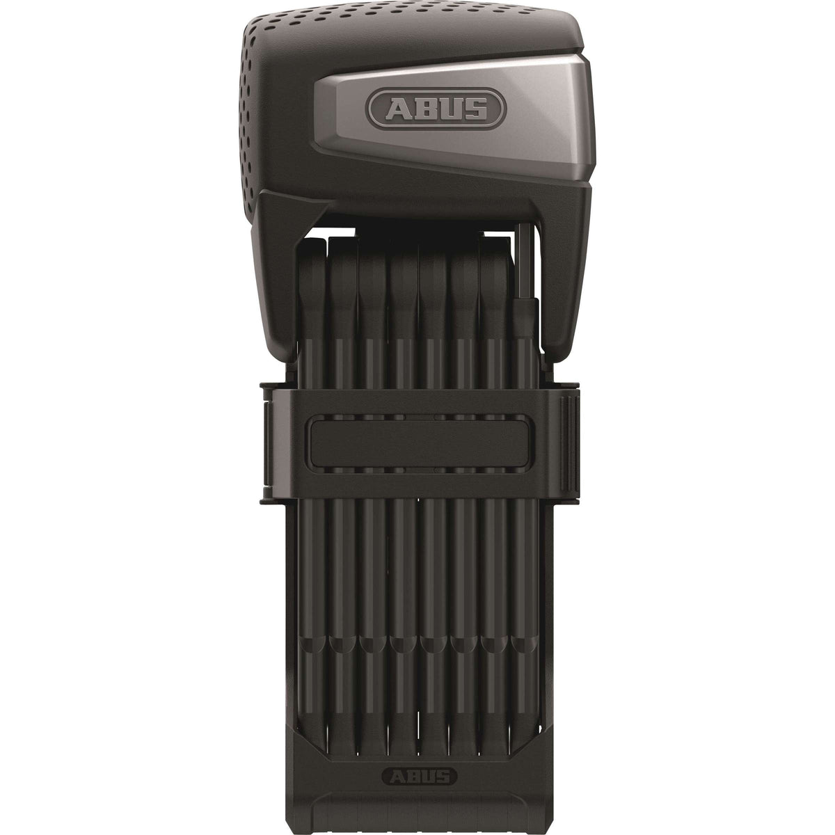 Abus Fordeslot Bordo Smart x 6500a 110 sh schwarz