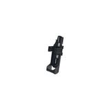 Abus Fideslots Bordo Granit Xplus 6500K 90 Schwarz