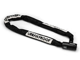 Urbanproof Urban Proof Kettenschloss 8 x 120 cm Art2*