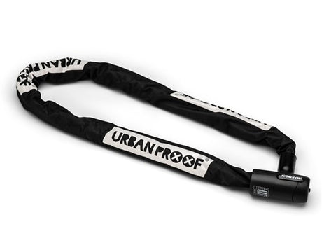 Urbanproof Urban Proof Kettenschloss 8 x 120 cm Art2*