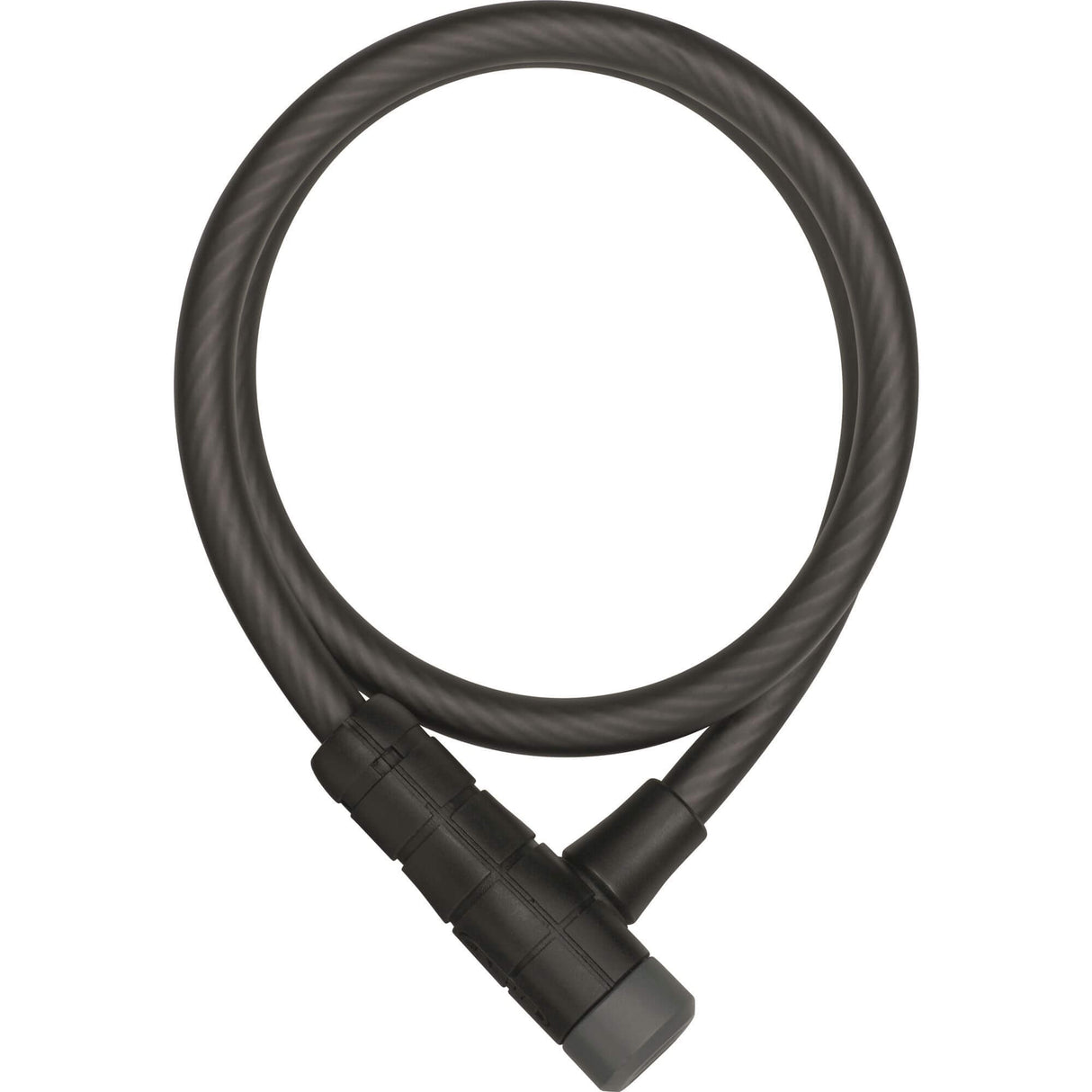 ABUS Kabelschloss Primo 5410K 85 Schwarz