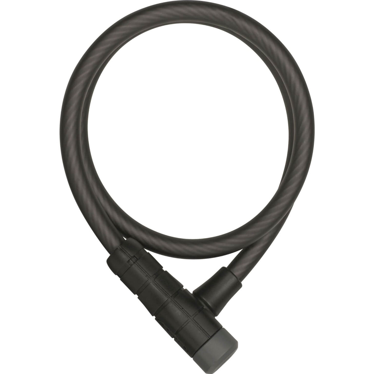 ABUS BLOQUEO CABLE 5410K 85 NEGRO