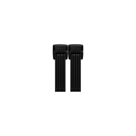 ABUS FILDESLOT BORDO BIG 6000 90 Schwarz - 120 cm - Fahrradschutz