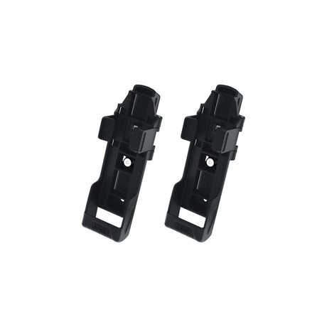 ABUS FILDESLOT BORDO BIG 6000 90 Schwarz - 120 cm - Fahrradschutz