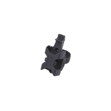 ABUS FILDESLOT BORDO COMBO LITE MINI 6055C 60 - Schwarz
