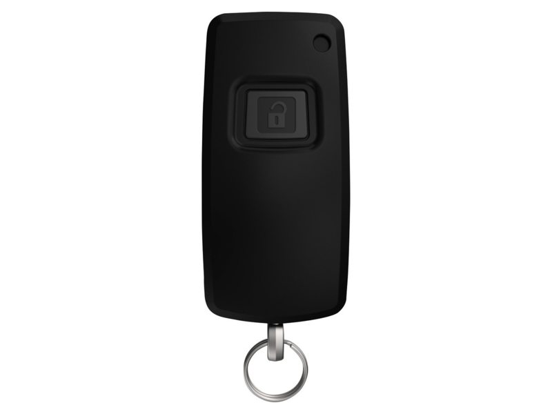 Abus Smartx -fjernbetjening