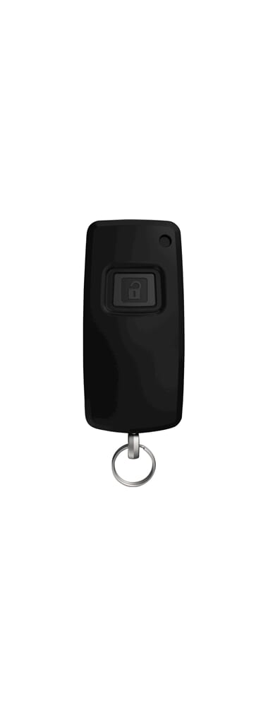 Abus Smartx Remote Control