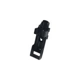 Abus -Fidrot Bordo 6000C 90 Black LED SH - Fahrradschloss