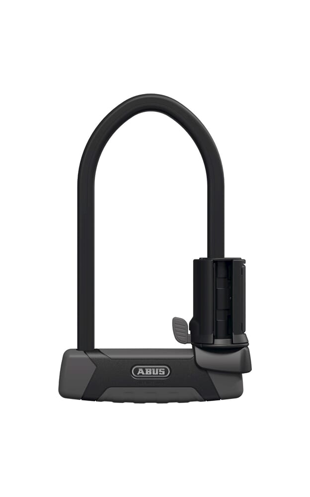 Abus Granit Xplus 540 160HB300 SHB Beugellot - Art3, 54cm, svart