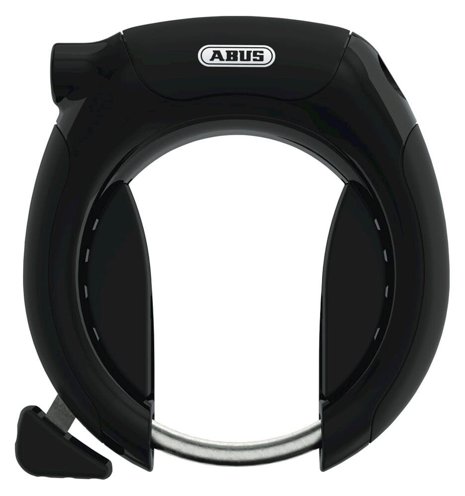 Abus Pro Shield Xplus 5955 ART2 - Schwarz - Ringschloss - 9 15