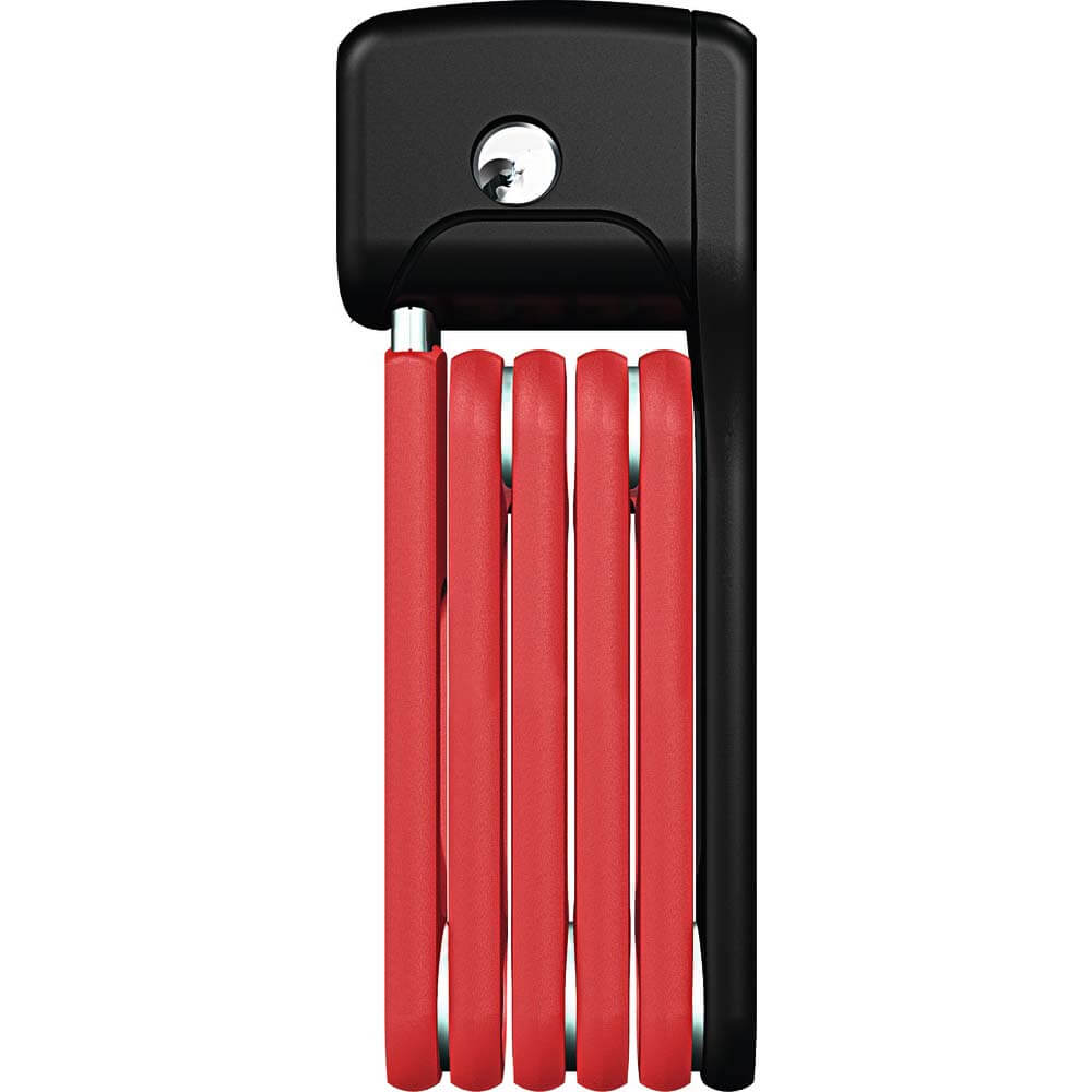 Abus Foldeslot Bordo Lite 6055 60 Red - 60cm, 440G