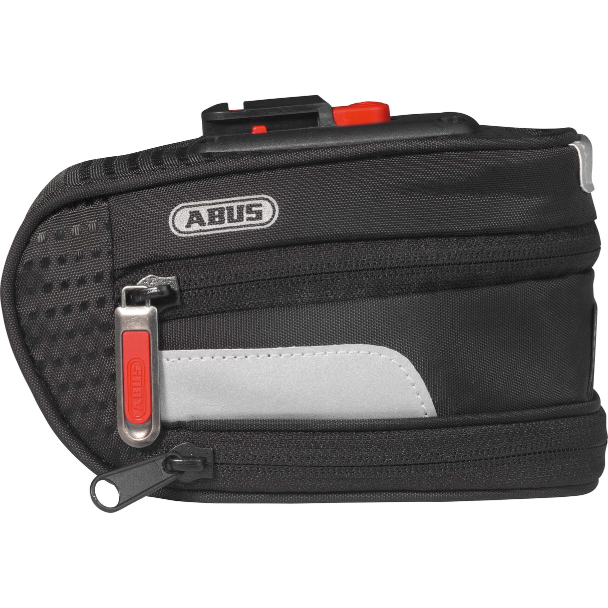 Abus Oryde ST2100KF Satteltasche - Schwarz