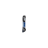 Abus Citychain 8800 95 2.0 Schwarz - Kettenschloss 95 cm