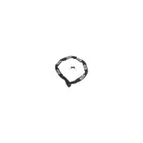 Abus Chain Lock CityChain 8800 120 2.0 Schwarz