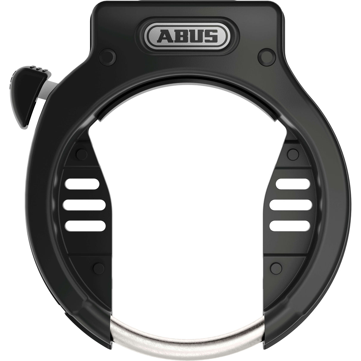 Abus Amparo 2.0 Cykelringslås - Art2 - Svart