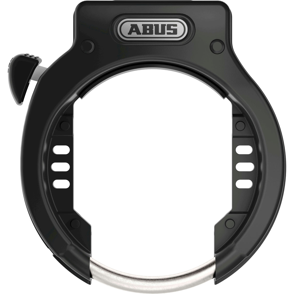 Abus Amparo 2.0 4650XL Black Art2 Slot